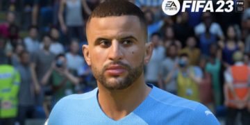 FIFA 23 Stuck on loading screen (PC)