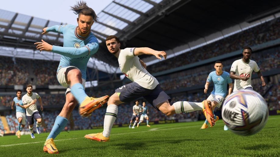 FIFA 23 - PCGamingWiki PCGW - bugs, fixes, crashes, mods, guides