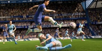 FIFA 23 Squad Battle Server Disconnect Issue Is there any fix yet