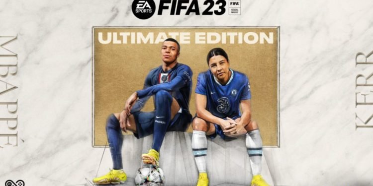FIFA 23 warm-up packs from FIFA 22 missing Is there any fix yet