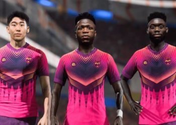 How to add FIFA 23 to Steam?