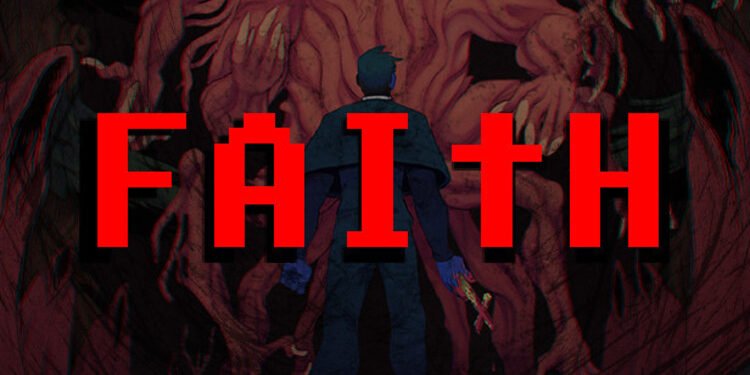 Faith The Unholy Trinity Steam Deck Support: Is it available?