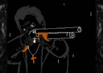 Faith The Unholy Trinity Stuck on Chapter 1 Issue: Is there any fix yet?