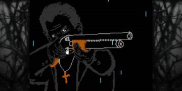 Faith The Unholy Trinity Stuck on Chapter 1 Issue: Is there any fix yet?