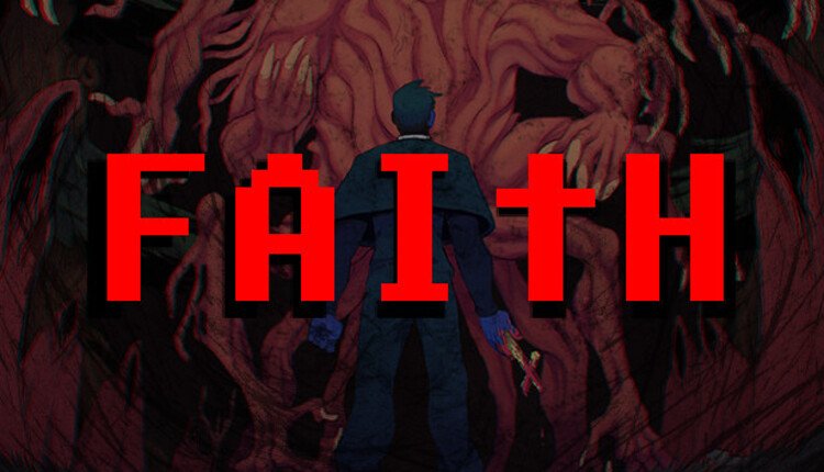 Faith The Unholy Trinity PS4, PS5, Xbox One, Xbox Series X/S, & Nintendo Switch Release Date