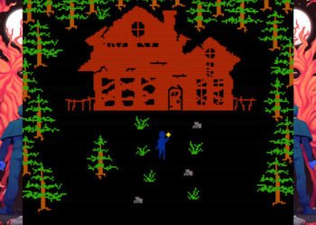 Faith The Unholy Trinity PS4, PS5, Xbox One, Xbox Series X/S, & Nintendo Switch Release Date