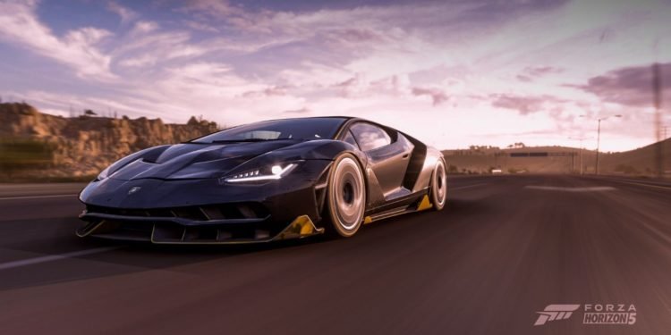 Forza Horizon (FH) 5 Upcoming & new leaked cars (Series 13 & Series 14)
