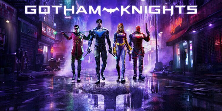 Gotham Knights Dance Emote not unlocking: Is there any fix yet