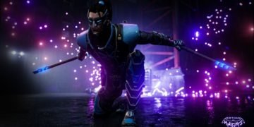 Gotham Knights Blurry Screen error Fixes & Workarounds