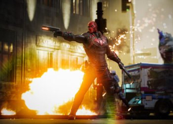 Gotham Knights: How to unlock Batman?