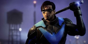 Does Gotham Knights support Crossplay?