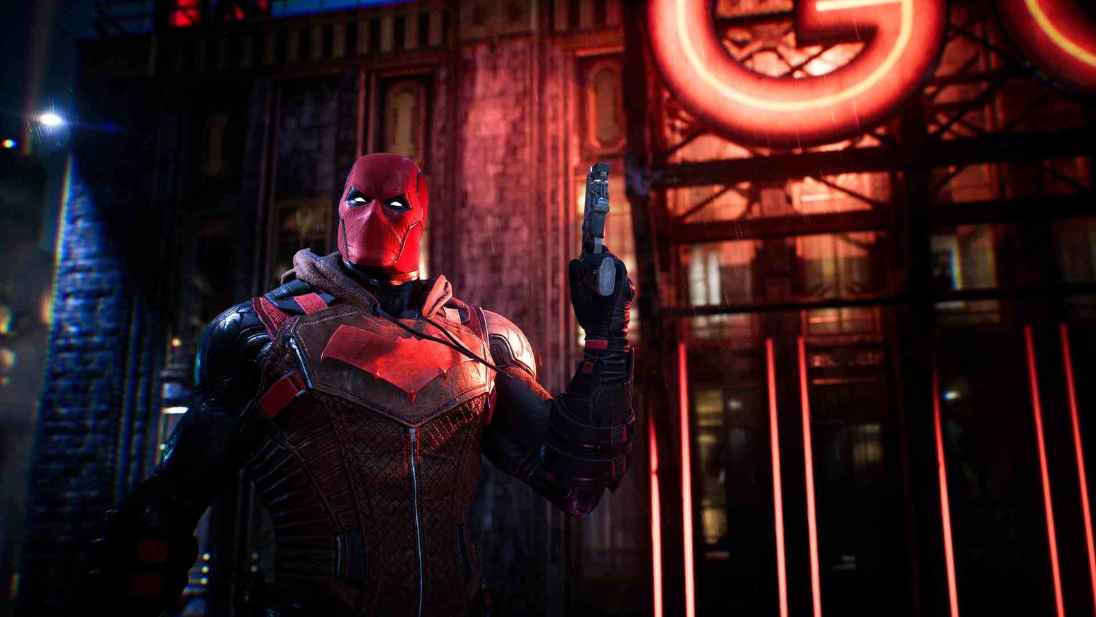 Gotham Knights Heroic Assault Release Date: When is it coming out