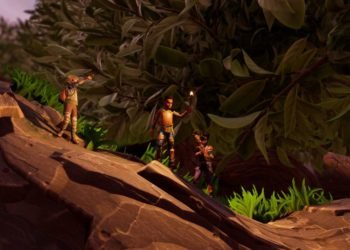 Grounded audio Distorting for some players Is there any fix yet