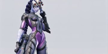 How to fix Rendering Device Lost error in Overwatch 2