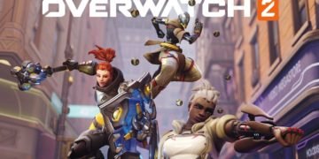 How to report players in Overwatch 2