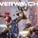 How to report players in Overwatch 2