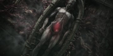 How to turn off Motion Blur in Scorn