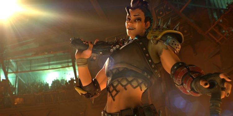 How to unlock Golden Weapons in Overwatch 2