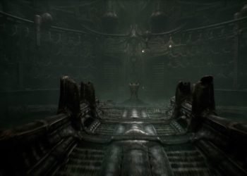 Is Scorn Windows 7 Compatible