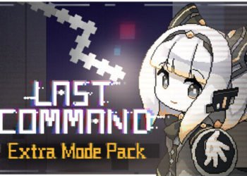 Last Command Multiplayer Mode: Is it available