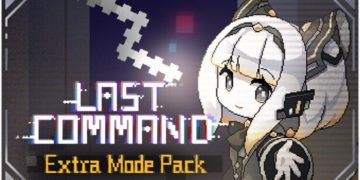 Last Command Multiplayer Mode: Is it available