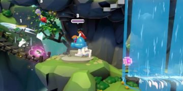 Lego Brawls How to play Local Multiplayer (PC, PS, Xbox, & Nintendo Switch)