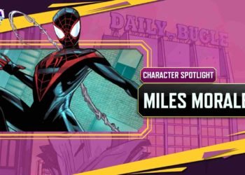 Marvel Snap: How to change avatar name?