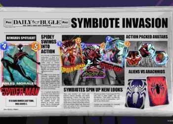 Marvel Snap: How to link an Account?