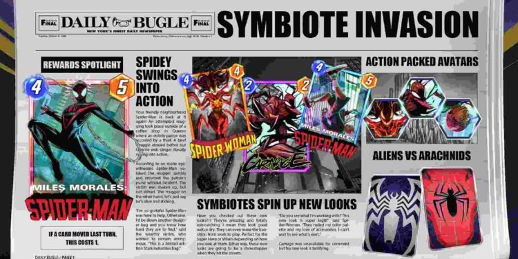 Marvel Snap: How to link an Account?