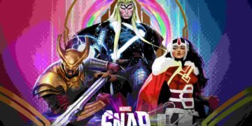 What does Snapping mean in Marvel Snap?