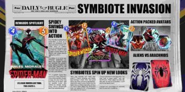 Marvel Snap: How to report players?