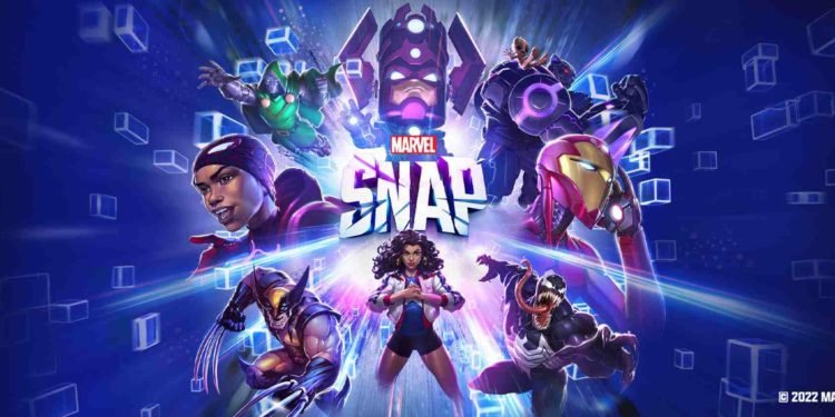 Marvel Snap Black Screen Issue: How to fix it?