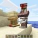 How to Make a Librarian Villager in Minecraft?