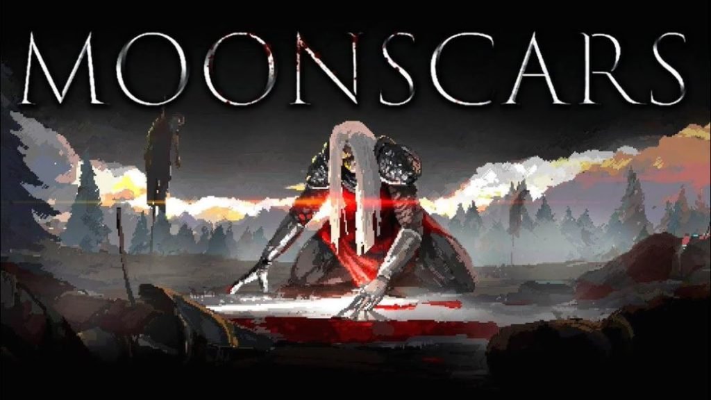 Moonscars(PC) Controller Support Is it available