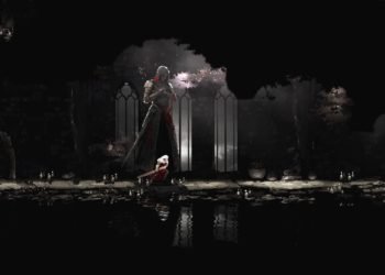 Moonscars(PC) Controller Support Is it available