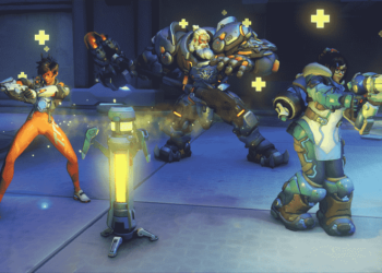 How to Make Groups Private in Overwatch 2?