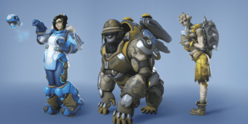 How to Change Server Region in Overwatch 2