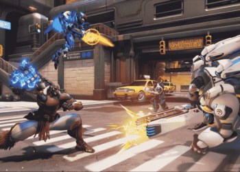 How to Fix Can't Invite Friends to Group in Overwatch 2?