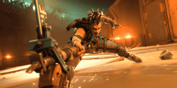 How to Show FPS & latency on screen in Overwatch 2?