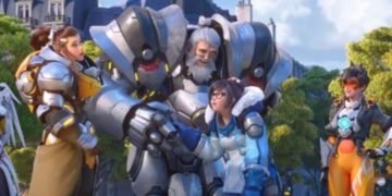 How to Change Name in Overwatch 2?
