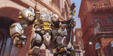 How to fix Input lag while aiming in Overwatch 2?