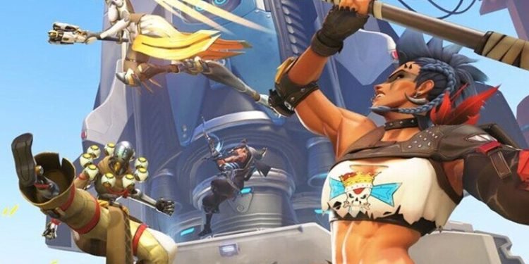 How to Watch Replays in Overwatch 2?