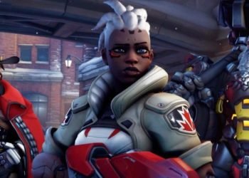 How to Change FOV in Overwatch 2?