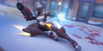 How to appear offline in Overwatch 2?