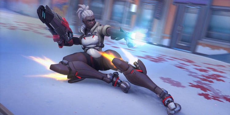 How to appear offline in Overwatch 2?