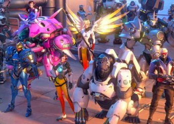 How to Invite & Add Recent Players as Friends in Overwatch 2