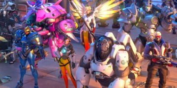 How to Invite & Add Recent Players as Friends in Overwatch 2