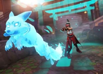 How to Join a Custom Game in Overwatch 2