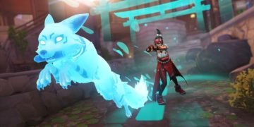 How to Join a Custom Game in Overwatch 2