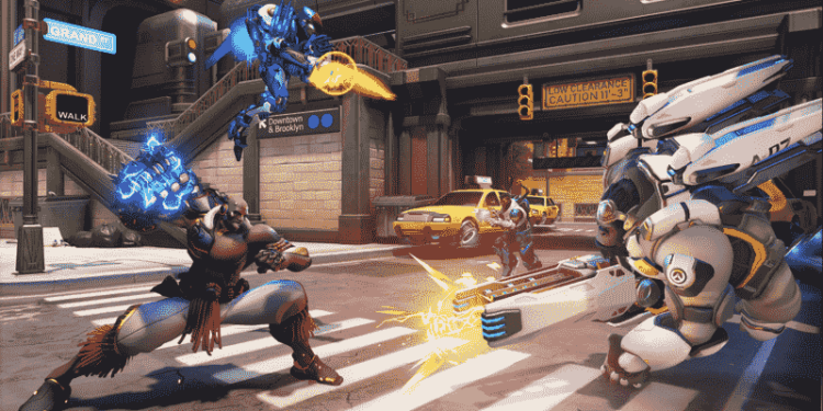 How to Turn Off Screen Shake in Overwatch 2?